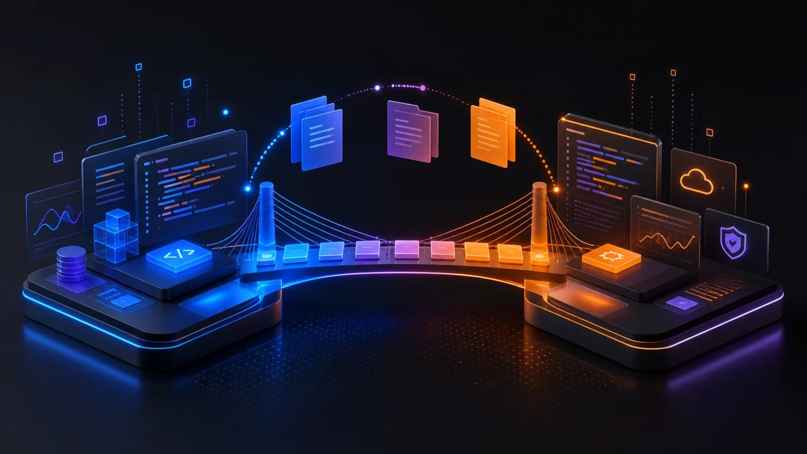 Handing off software without losing momentum