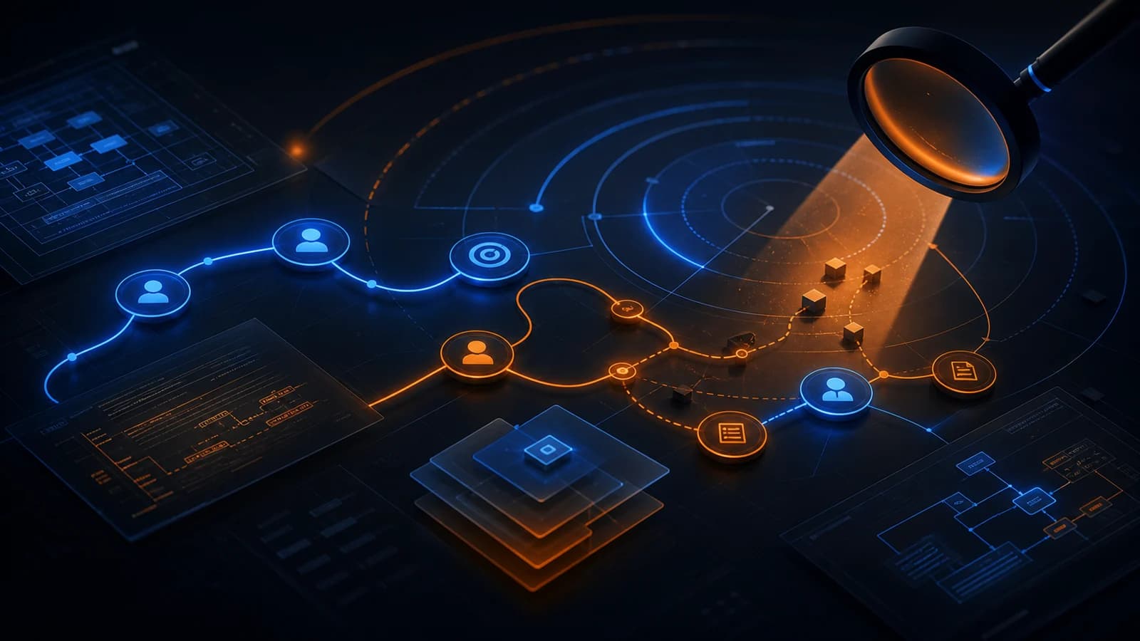 Technical discovery that saves engineering weeks