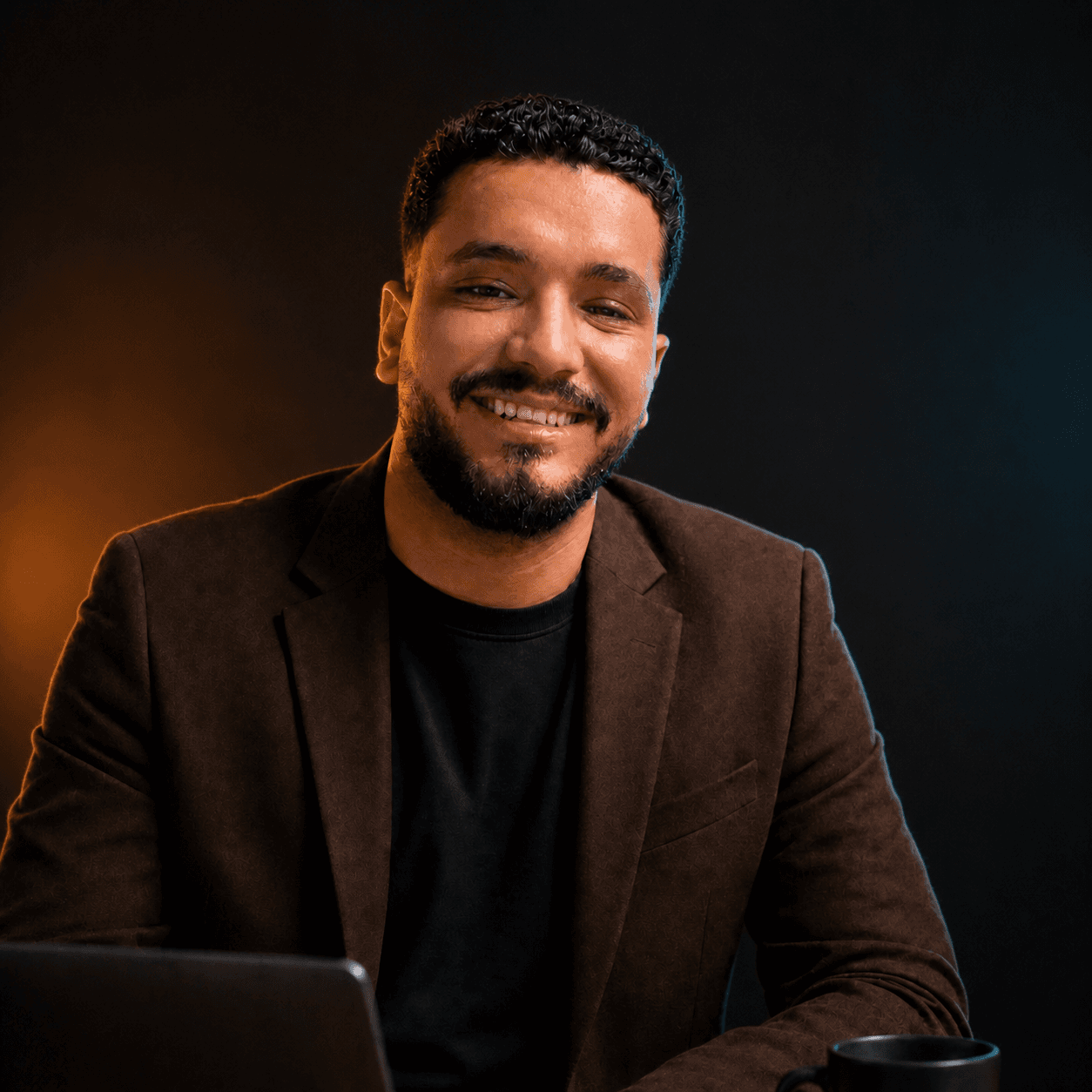 Abdelrahman Khaled